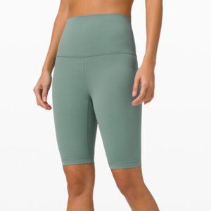 lululemon Align™ Super High Rise Short 6